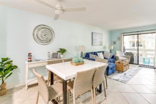 Beach and Pool Access Resort Condo in Hilton Head - Hilton Head Island - 5