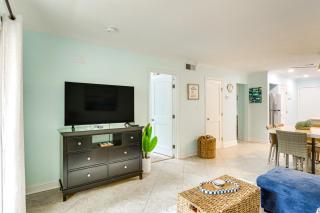 Beach and Pool Access Resort Condo in Hilton Head - Hilton Head Island - 6