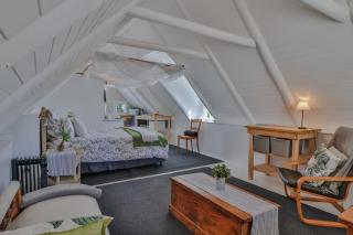 The Owl's Loft - McGregor - 9