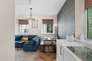 New Modern Cosy City Centre Apartment - Brighton & Hove - 9