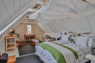 The Owl's Loft - McGregor - 6