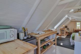 The Owl's Loft - McGregor - 5