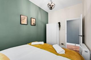 New Modern Cosy City Centre Apartment - Brighton & Hove - 7