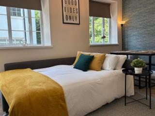 New Modern Cosy City Centre Apartment - Brighton & Hove - 6