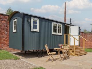 The Garden Hut - Wrexham - 9