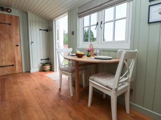 The Garden Hut - Wrexham - 7