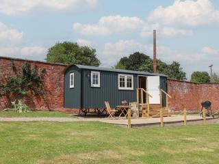 The Garden Hut - Wrexham - 0
