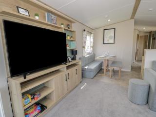 8 Puffin Way - Llwyngwril - 1