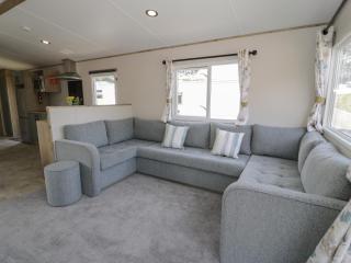 8 Puffin Way - Llwyngwril - 2