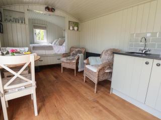 The Garden Hut - Wrexham - 4