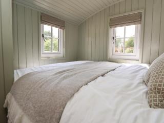 The Garden Hut - Wrexham - 1