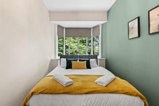 New Modern Cosy City Centre Apartment - Brighton & Hove - 2