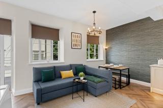 New Modern City Centre Apartment - Brighton & Hove - 2