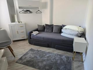 Apartment in Krefeld City with Balcony - Krefeld - 6