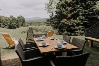 2-Level Home - Tremblant Mountain View - Fireplace - Mont-Tremblant - 1