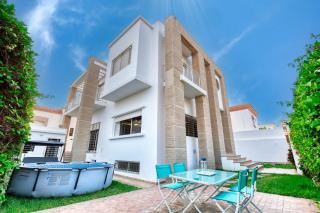 La Villa Del Mar - Agadir - 6