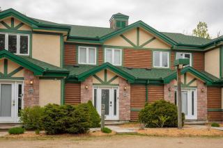 2-Level Home - Tremblant Mountain View - Fireplace - Mont-Tremblant - 5