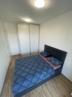 Smart Apartman - 1