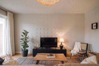 Vedras - 2 bedrooms and parking in Alcântara - 8