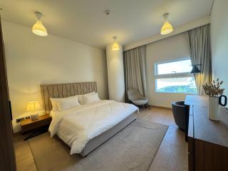 KAFD Two Bedroom Apartment - Riad - 8