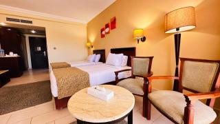 Regency Plaza Aqua Park and Spa Resort - Scharm asch-Schaich - 1