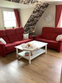 Fewo Frieda - Westerstede - 6