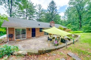 Access to Lake Barcroft Falls Church Family Apt - Falls Church - 0