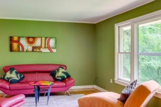 Access to Lake Barcroft Falls Church Family Apt - Falls Church - 7