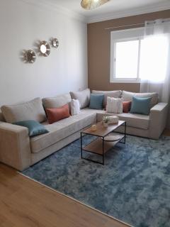 Appartement Cosy for family&couple in Tangier - Tangier - 0