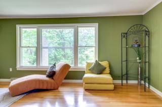 Access to Lake Barcroft Falls Church Family Apt - Falls Church - 5
