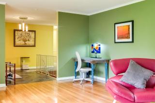 Access to Lake Barcroft Falls Church Family Apt - Falls Church - 4