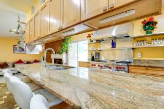 Access to Lake Barcroft Falls Church Family Apt - Falls Church - 3