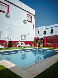 Hostal El Pinar - Montecorto - 5