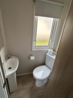 Linzis Coastal Caravan - Ayr - 7