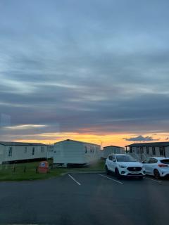 Linzis Coastal Caravan - Ayr - 6