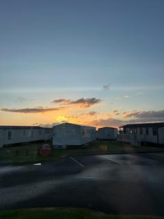 Linzis Coastal Caravan - Ayr - 4