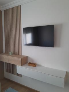 Appartement Cosy for family&couple in Tangier - Tangier - 7