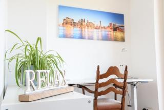 Ferienwohnung Rhader Wiesen - Dorsten - 3