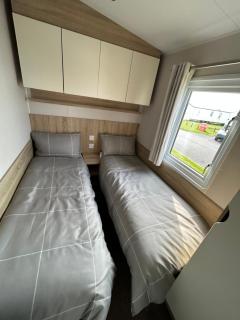 Linzis Coastal Caravan - Ayr - 3