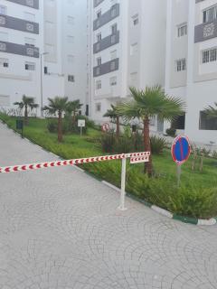Appartement Cosy for family&couple in Tangier - Tangier - 4