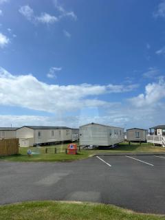 Linzis Coastal Caravan - Ayr - 2
