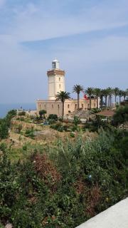 Appartement Cosy for family&couple in Tangier - Tangier - 1