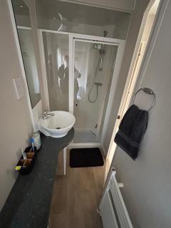 Linzis Coastal Caravan - Ayr - 1