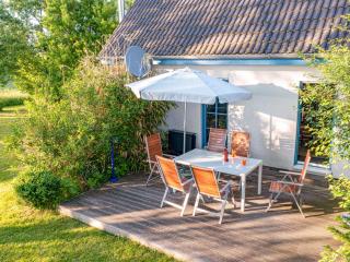 Ferienhaus Tüdelnest - Hessenburg - 5