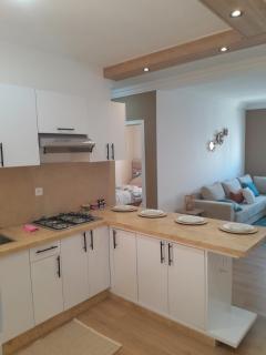 Appartement Cosy for family&couple in Tangier - Tangier - 5