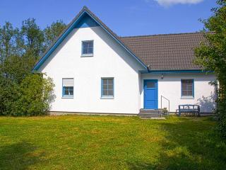 Ferienhaus Tüdelnest - Hessenburg - 7