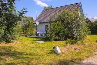 Ferienhaus Tüdelnest - Hessenburg - 6