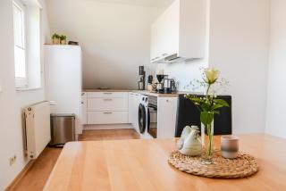 Ferienwohnung Rhader Wiesen - Dorsten - 9