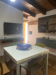 Villa Mia - Seneghe - 9