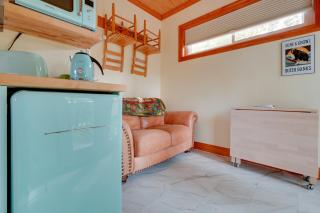 3 Mi to Festival Park Studio Escape in Manteo! - Manteo - 9